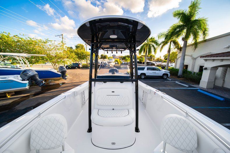 Thumbnail 47 for New 2020 Sportsman Open 232 Center Console boat for sale in West Palm Beach, FL