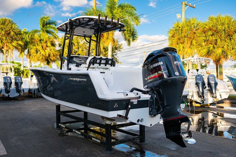 Thumbnail 5 for New 2020 Sportsman Open 232 Center Console boat for sale in West Palm Beach, FL