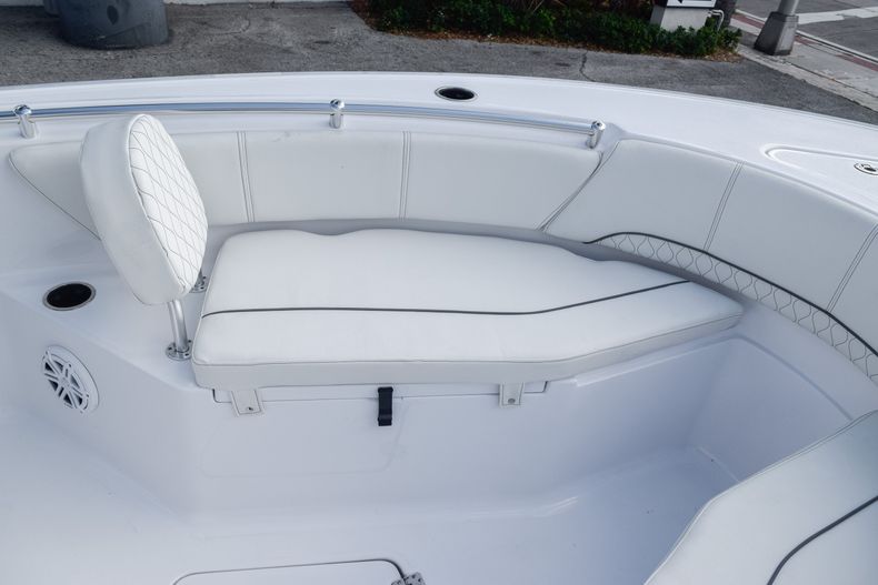 Thumbnail 30 for New 2020 Sportsman Open 232 Center Console boat for sale in Vero Beach, FL