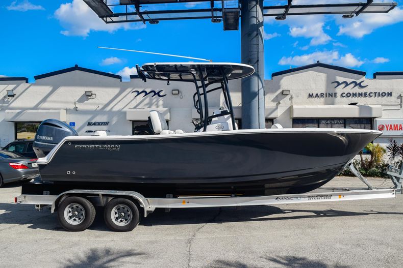 Photo for 2020 Sportsman Open 232 Center Console