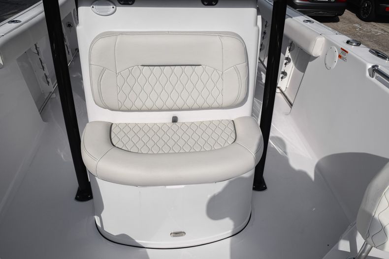 Thumbnail 35 for New 2020 Sportsman Open 232 Center Console boat for sale in Vero Beach, FL
