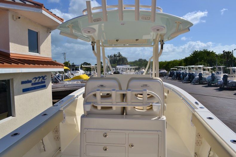 Thumbnail 11 for New 2016 Cobia 277 Center Console boat for sale in Vero Beach, FL