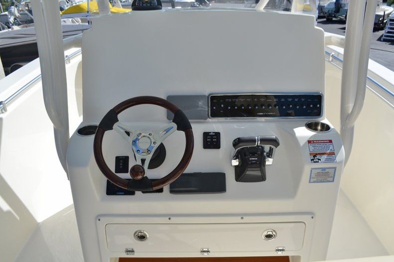 Thumbnail 13 for New 2016 Cobia 277 Center Console boat for sale in Vero Beach, FL