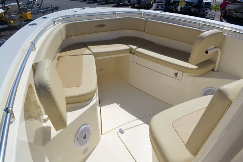 Thumbnail 17 for New 2016 Cobia 277 Center Console boat for sale in Vero Beach, FL