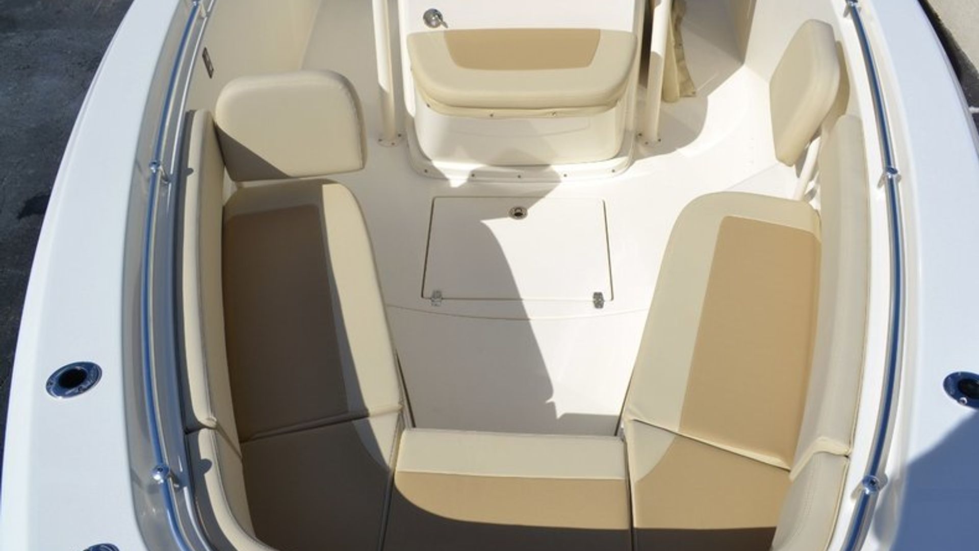 New 2016 Cobia 277 Center Console #W022 image 20