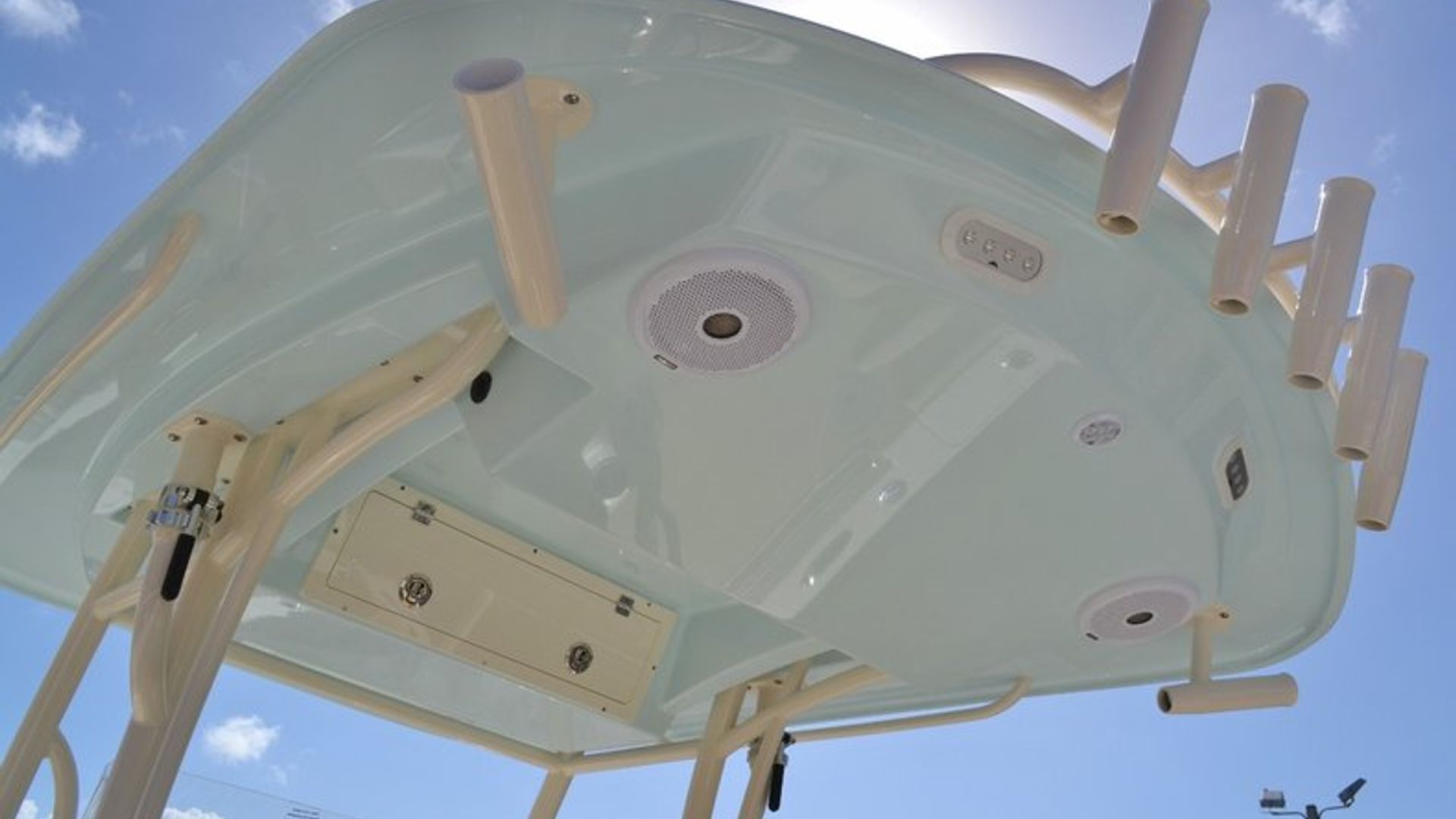 New 2016 Cobia 277 Center Console #W022 image 29