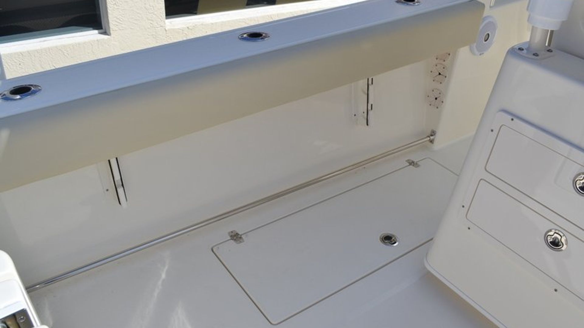 New 2016 Cobia 277 Center Console #W022 image 31