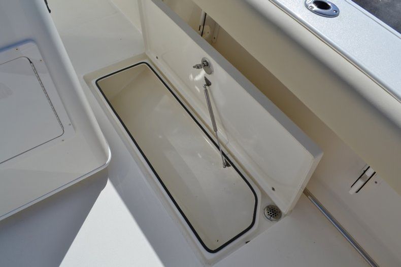 Thumbnail 32 for New 2016 Cobia 277 Center Console boat for sale in Vero Beach, FL