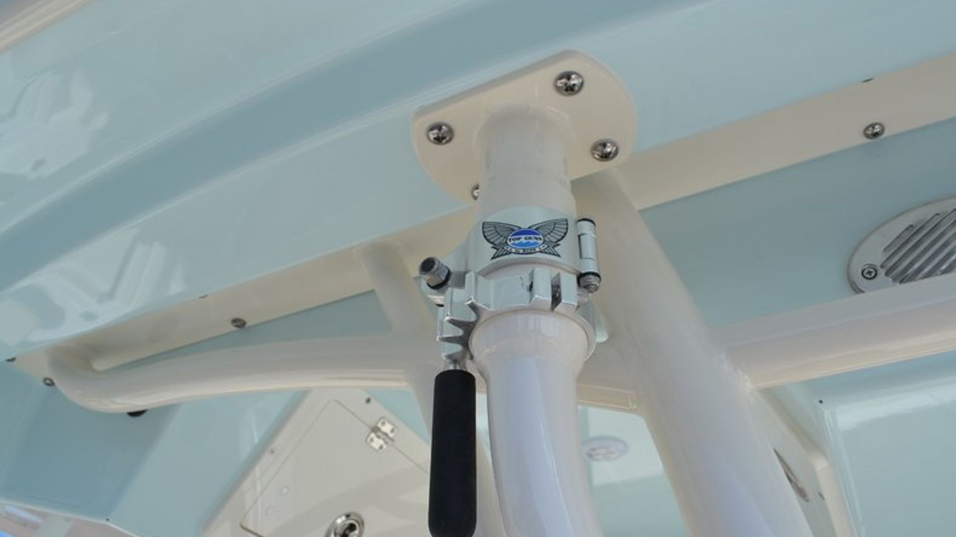 New 2016 Cobia 277 Center Console #W022 image 36