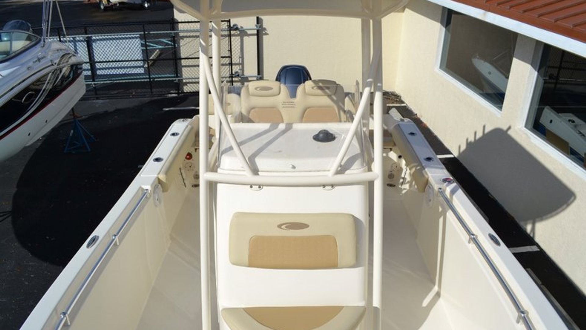 New 2015 Cobia 217 Center Console #R031 image 19