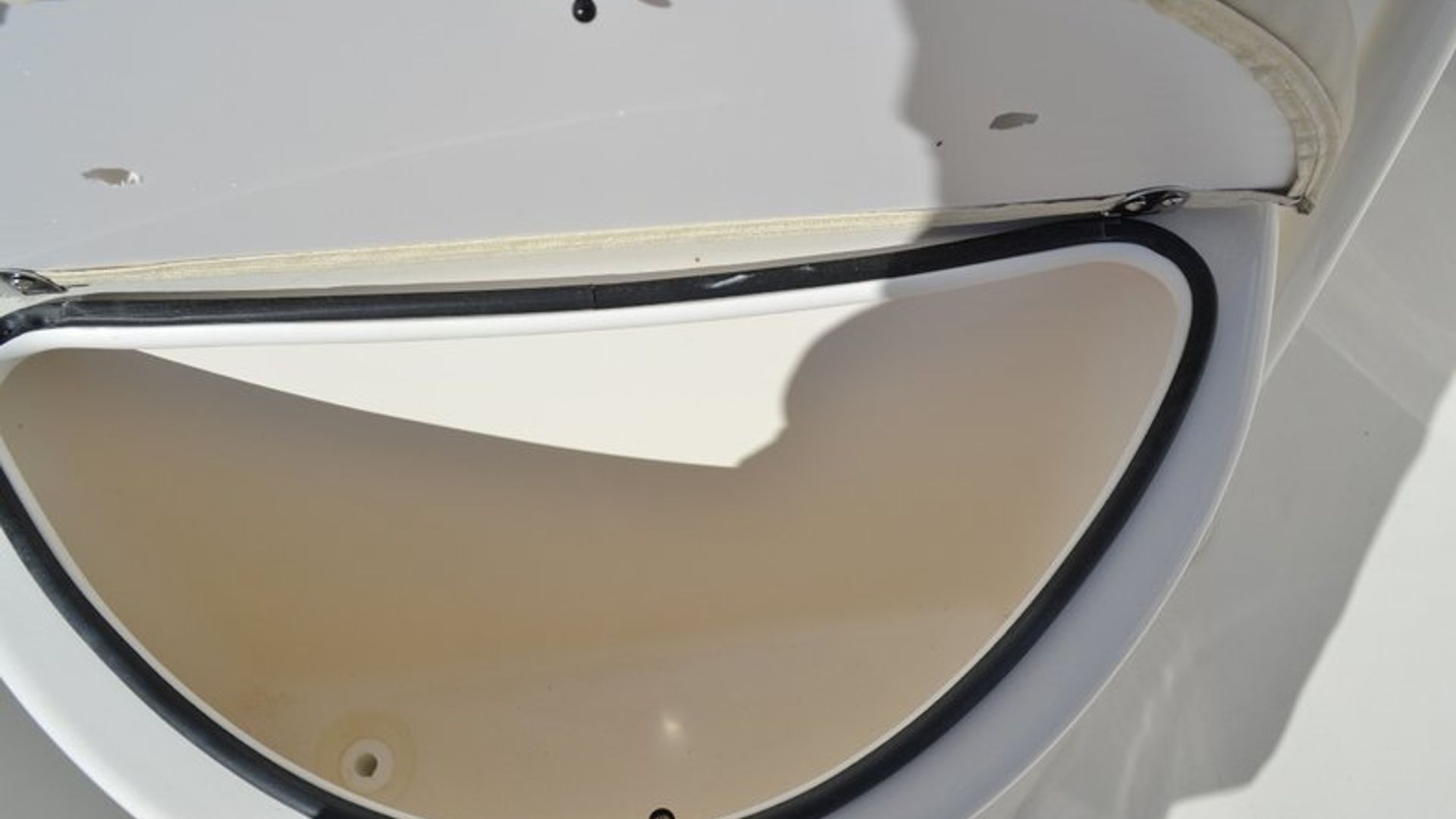 New 2015 Cobia 217 Center Console #R031 image 20