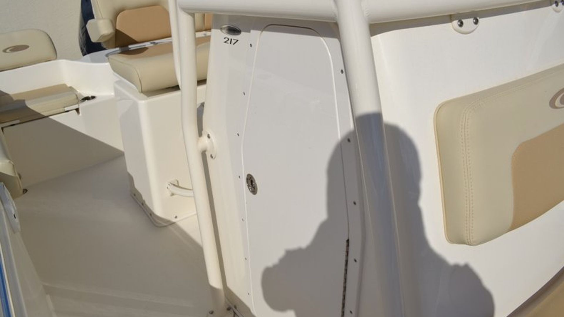 New 2015 Cobia 217 Center Console #R031 image 21