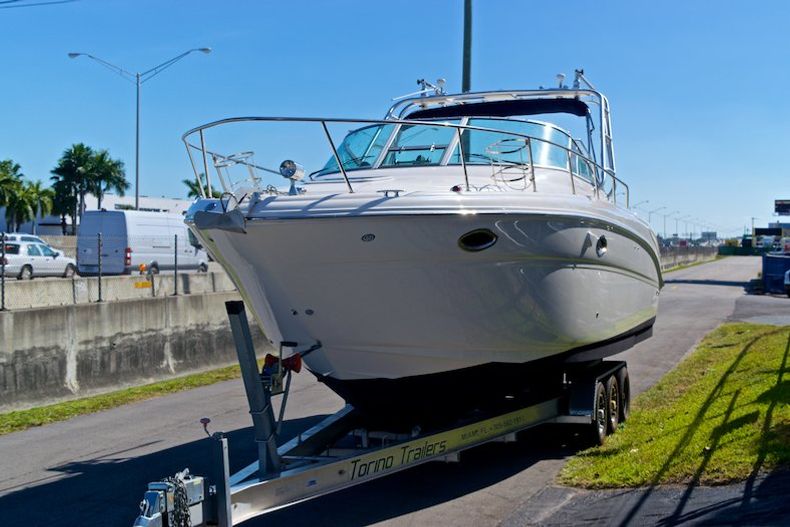 Thumbnail 3 for Used 2007 Sea Ray 290 Amberjack boat for sale in Miami, FL