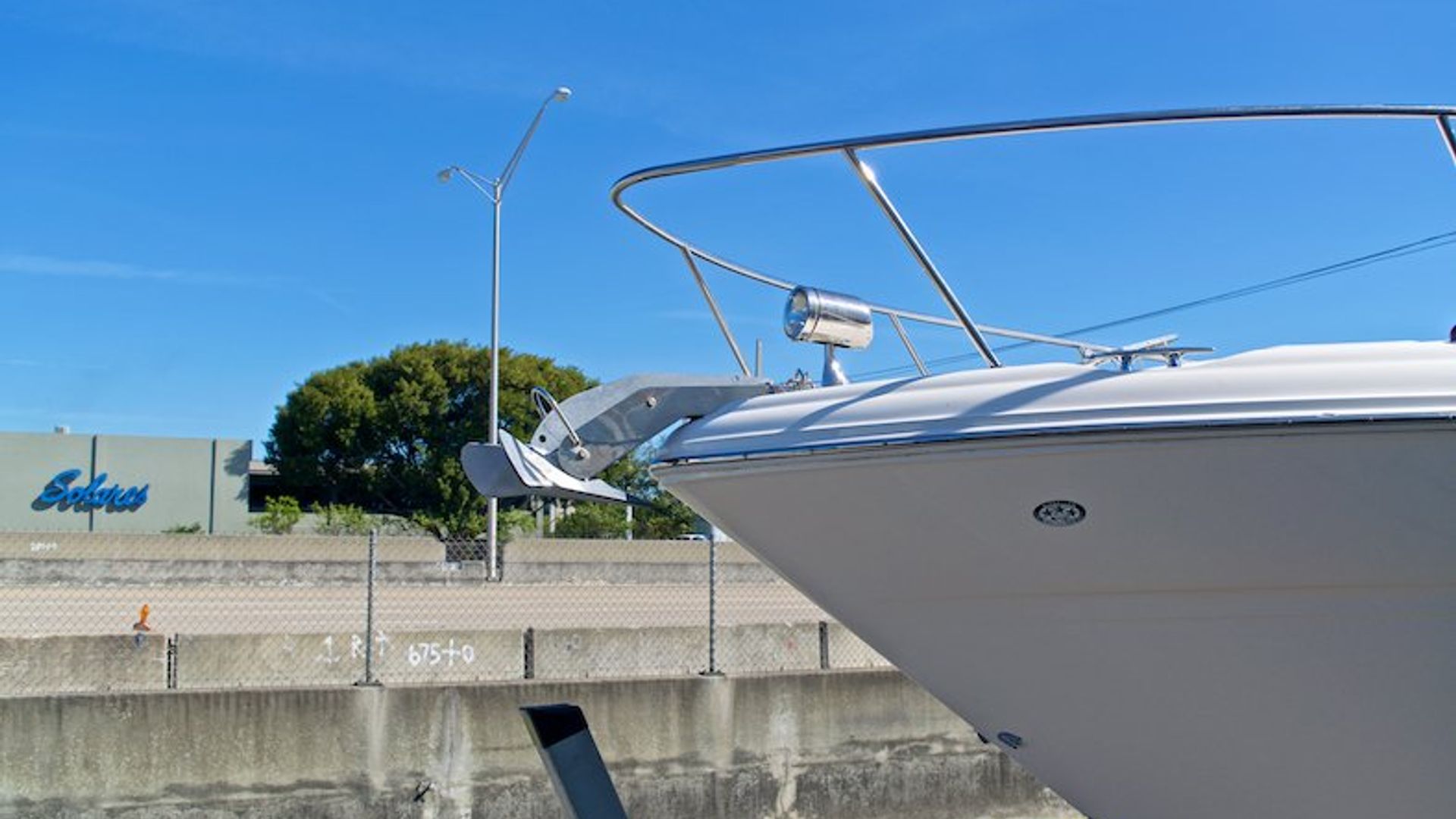 Used 2007 Sea Ray 290 Amberjack #3097 image 12