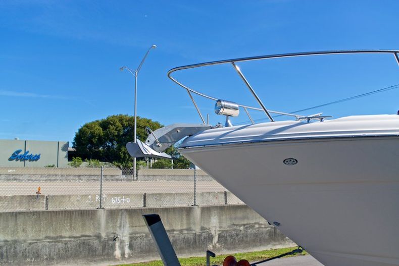 Thumbnail 11 for Used 2007 Sea Ray 290 Amberjack boat for sale in Miami, FL