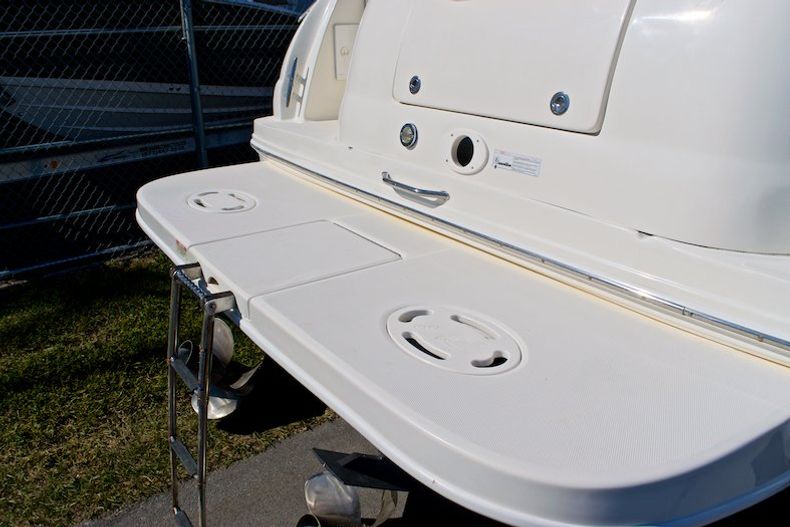 Thumbnail 12 for Used 2007 Sea Ray 290 Amberjack boat for sale in Miami, FL