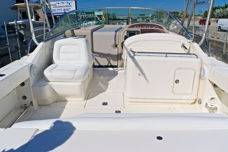 Thumbnail 14 for Used 2007 Sea Ray 290 Amberjack boat for sale in Miami, FL