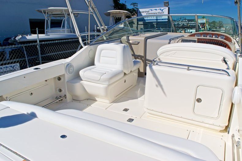 Thumbnail 16 for Used 2007 Sea Ray 290 Amberjack boat for sale in Miami, FL