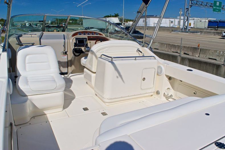 Thumbnail 18 for Used 2007 Sea Ray 290 Amberjack boat for sale in Miami, FL