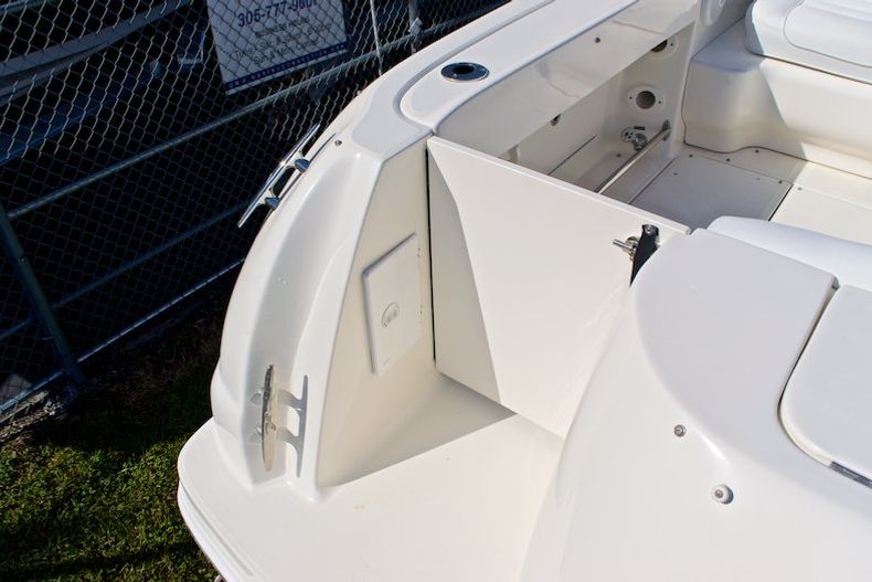 Thumbnail 19 for Used 2007 Sea Ray 290 Amberjack boat for sale in Miami, FL
