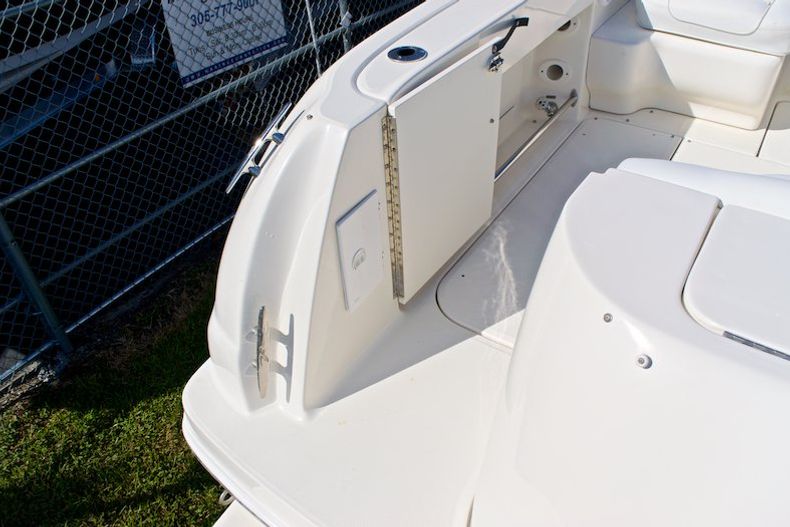Thumbnail 21 for Used 2007 Sea Ray 290 Amberjack boat for sale in Miami, FL