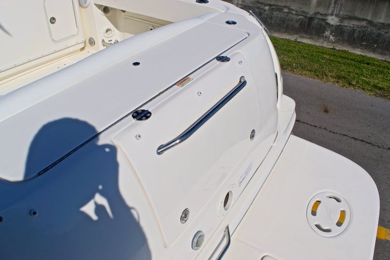 Thumbnail 22 for Used 2007 Sea Ray 290 Amberjack boat for sale in Miami, FL