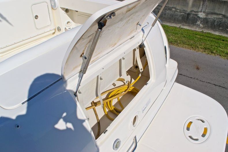 Thumbnail 23 for Used 2007 Sea Ray 290 Amberjack boat for sale in Miami, FL