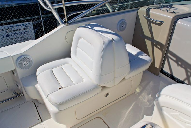 Thumbnail 37 for Used 2007 Sea Ray 290 Amberjack boat for sale in Miami, FL