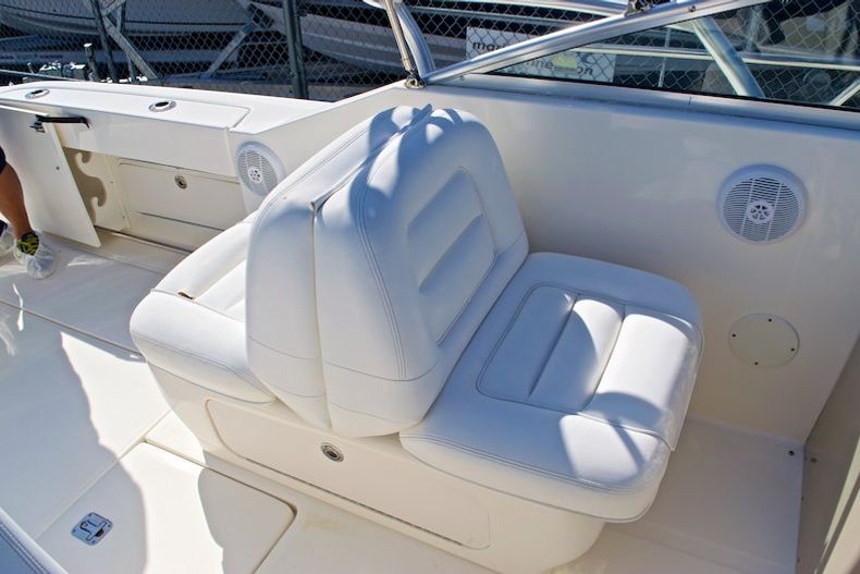 Thumbnail 40 for Used 2007 Sea Ray 290 Amberjack boat for sale in Miami, FL