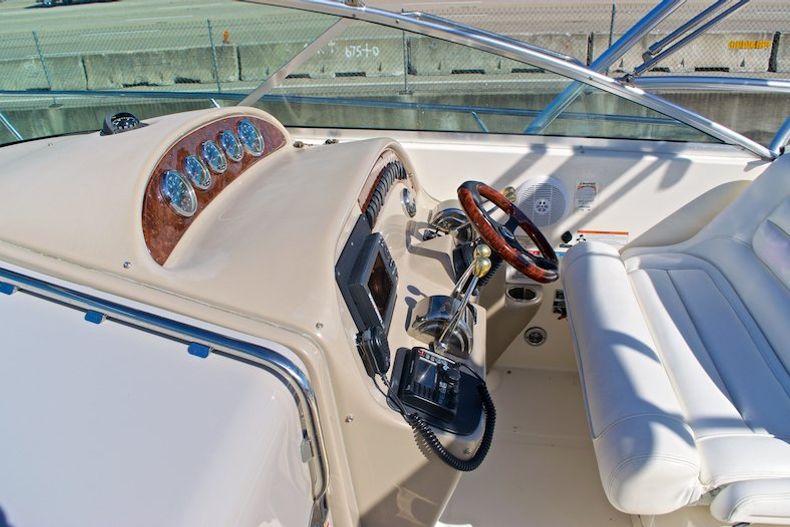 Thumbnail 42 for Used 2007 Sea Ray 290 Amberjack boat for sale in Miami, FL