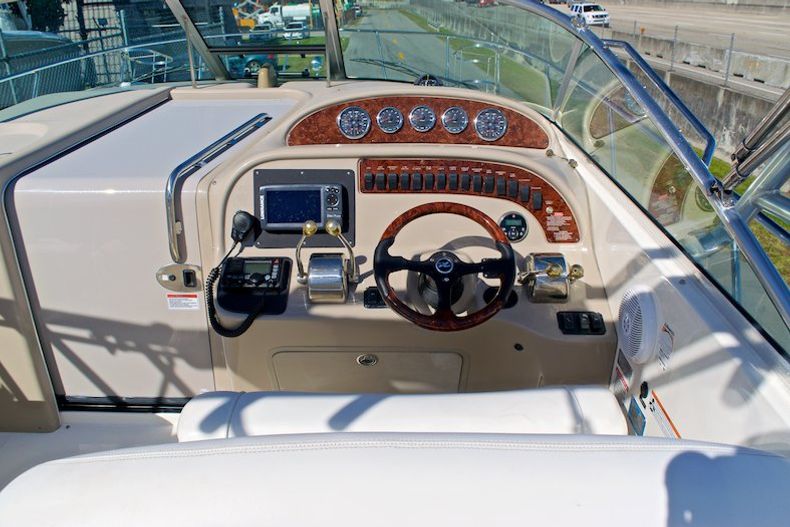 Thumbnail 43 for Used 2007 Sea Ray 290 Amberjack boat for sale in Miami, FL