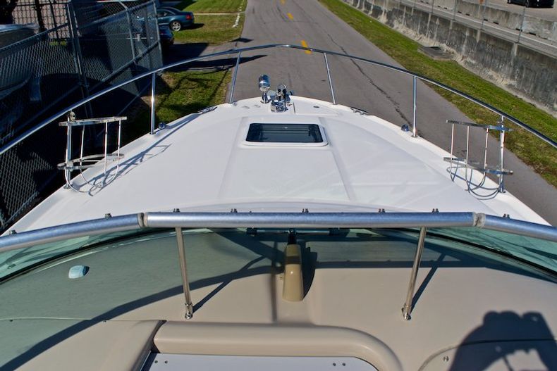 Thumbnail 53 for Used 2007 Sea Ray 290 Amberjack boat for sale in Miami, FL