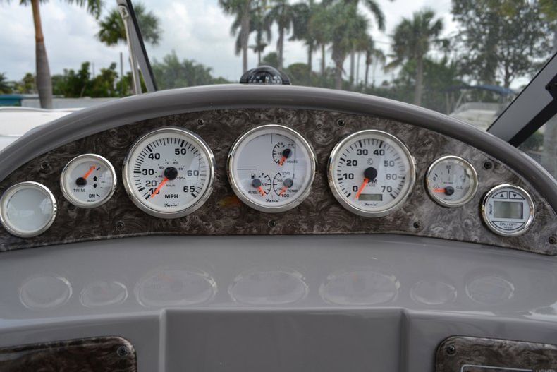 Thumbnail 39 for Used 2012 Stingray 250 CS Cabin Cruiser boat for sale in West Palm Beach, FL