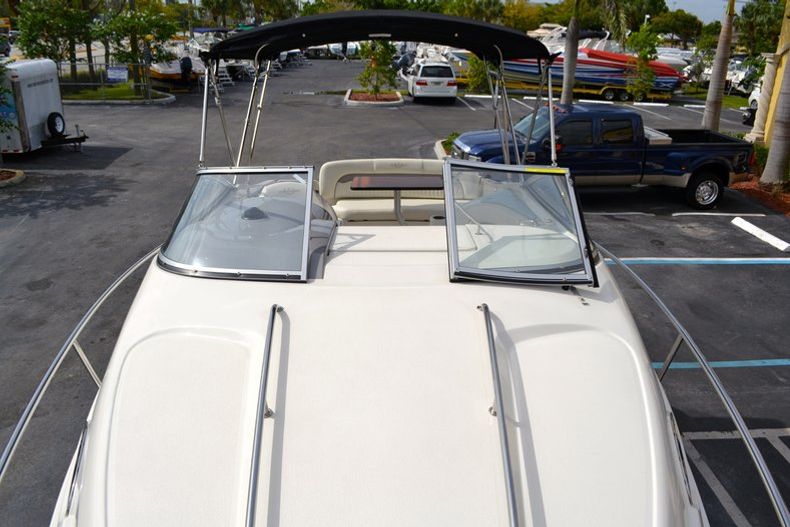 Thumbnail 58 for Used 2012 Stingray 250 CS Cabin Cruiser boat for sale in West Palm Beach, FL
