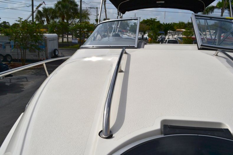Thumbnail 60 for Used 2012 Stingray 250 CS Cabin Cruiser boat for sale in West Palm Beach, FL
