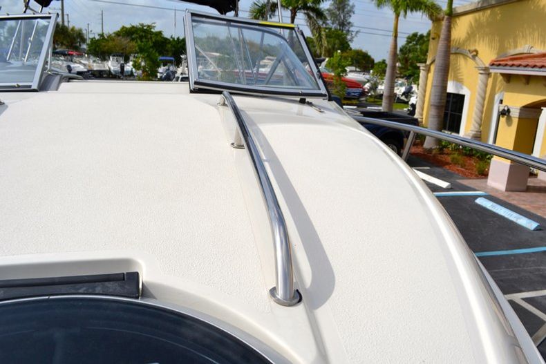 Thumbnail 61 for Used 2012 Stingray 250 CS Cabin Cruiser boat for sale in West Palm Beach, FL