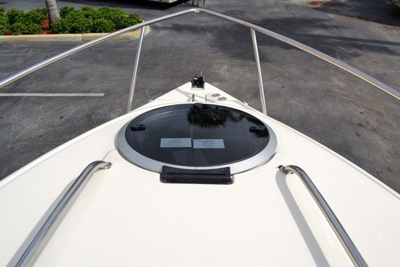 Thumbnail 63 for Used 2012 Stingray 250 CS Cabin Cruiser boat for sale in West Palm Beach, FL