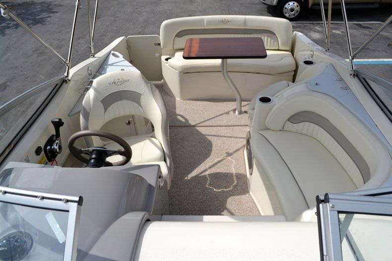 Thumbnail 64 for Used 2012 Stingray 250 CS Cabin Cruiser boat for sale in West Palm Beach, FL