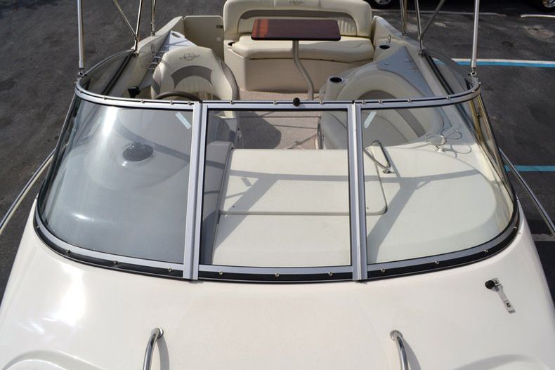 Thumbnail 65 for Used 2012 Stingray 250 CS Cabin Cruiser boat for sale in West Palm Beach, FL