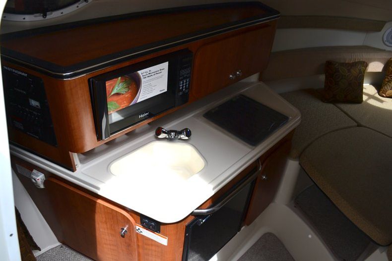 Thumbnail 72 for Used 2012 Stingray 250 CS Cabin Cruiser boat for sale in West Palm Beach, FL
