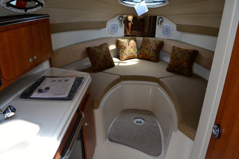 Thumbnail 100 for Used 2012 Stingray 250 CS Cabin Cruiser boat for sale in West Palm Beach, FL