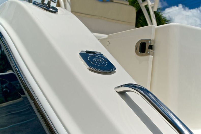 Thumbnail 18 for New 2014 Cobia 296 Center Console boat for sale in West Palm Beach, FL