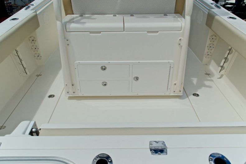 Thumbnail 26 for New 2014 Cobia 296 Center Console boat for sale in West Palm Beach, FL