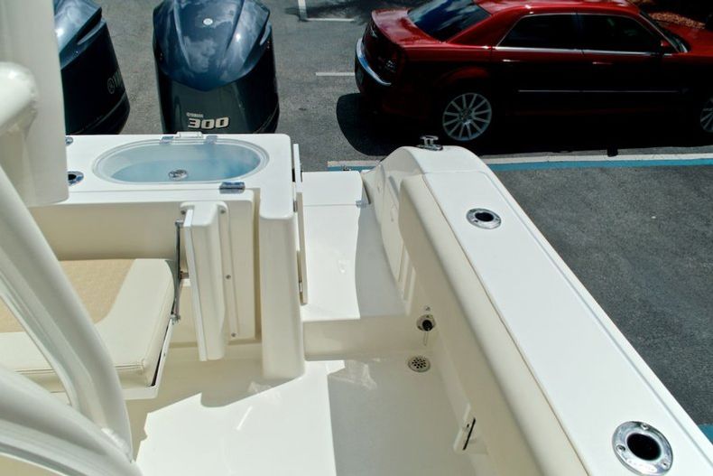 Thumbnail 34 for New 2014 Cobia 296 Center Console boat for sale in West Palm Beach, FL