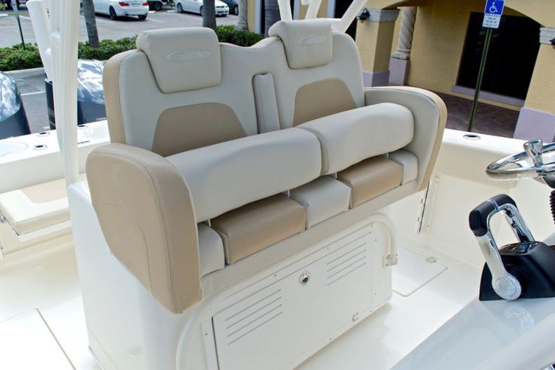 Thumbnail 60 for New 2014 Cobia 296 Center Console boat for sale in West Palm Beach, FL