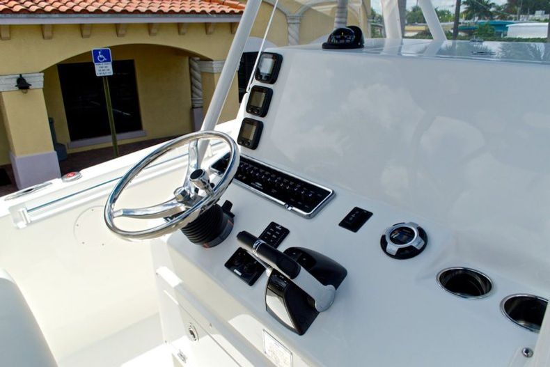 Thumbnail 62 for New 2014 Cobia 296 Center Console boat for sale in West Palm Beach, FL