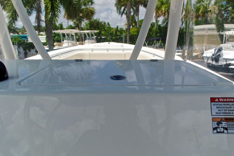 Thumbnail 70 for New 2014 Cobia 296 Center Console boat for sale in West Palm Beach, FL