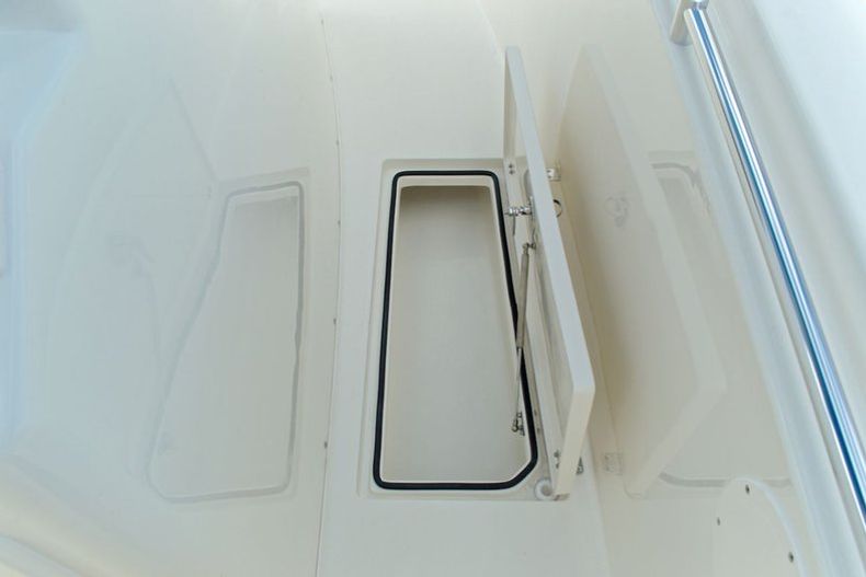 Thumbnail 77 for New 2014 Cobia 296 Center Console boat for sale in West Palm Beach, FL