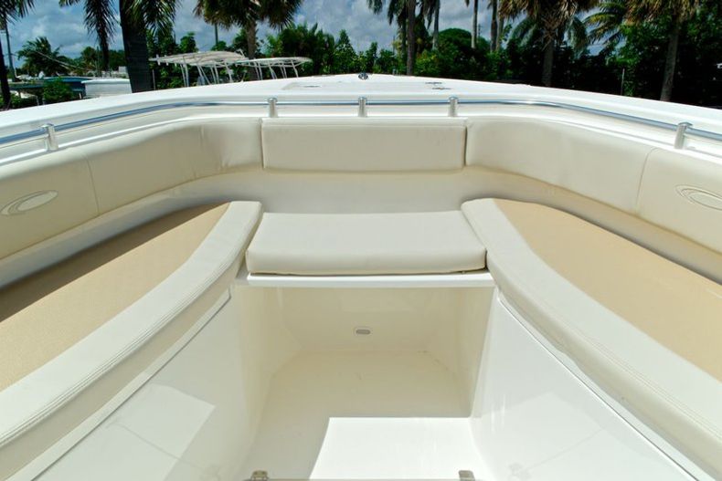 Thumbnail 78 for New 2014 Cobia 296 Center Console boat for sale in West Palm Beach, FL