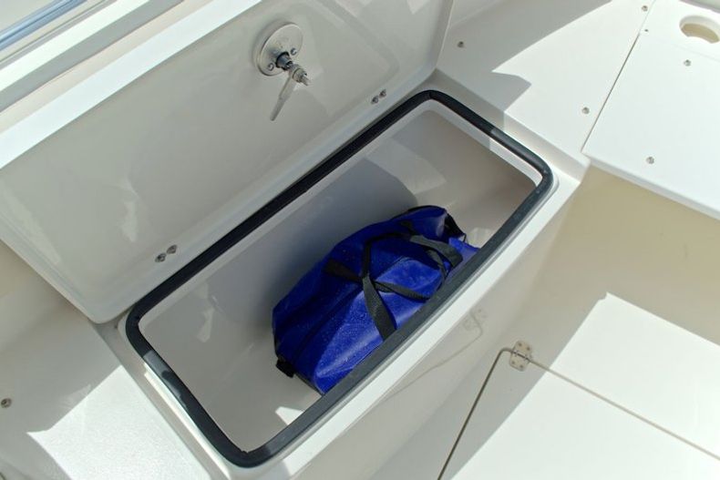 Thumbnail 81 for New 2014 Cobia 296 Center Console boat for sale in West Palm Beach, FL